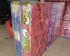 Godoro La Nchi 8 Futi 4x6