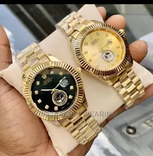 Rolex Watches