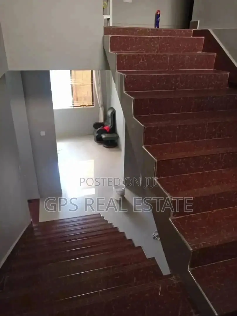 Big House In Goba For Sale