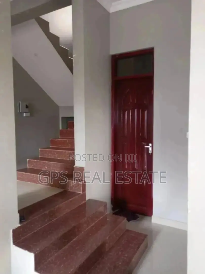 Big House In Goba For Sale