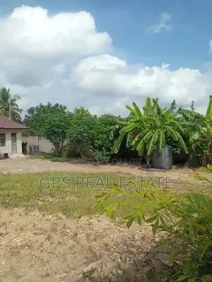 Big House In Goba For Sale