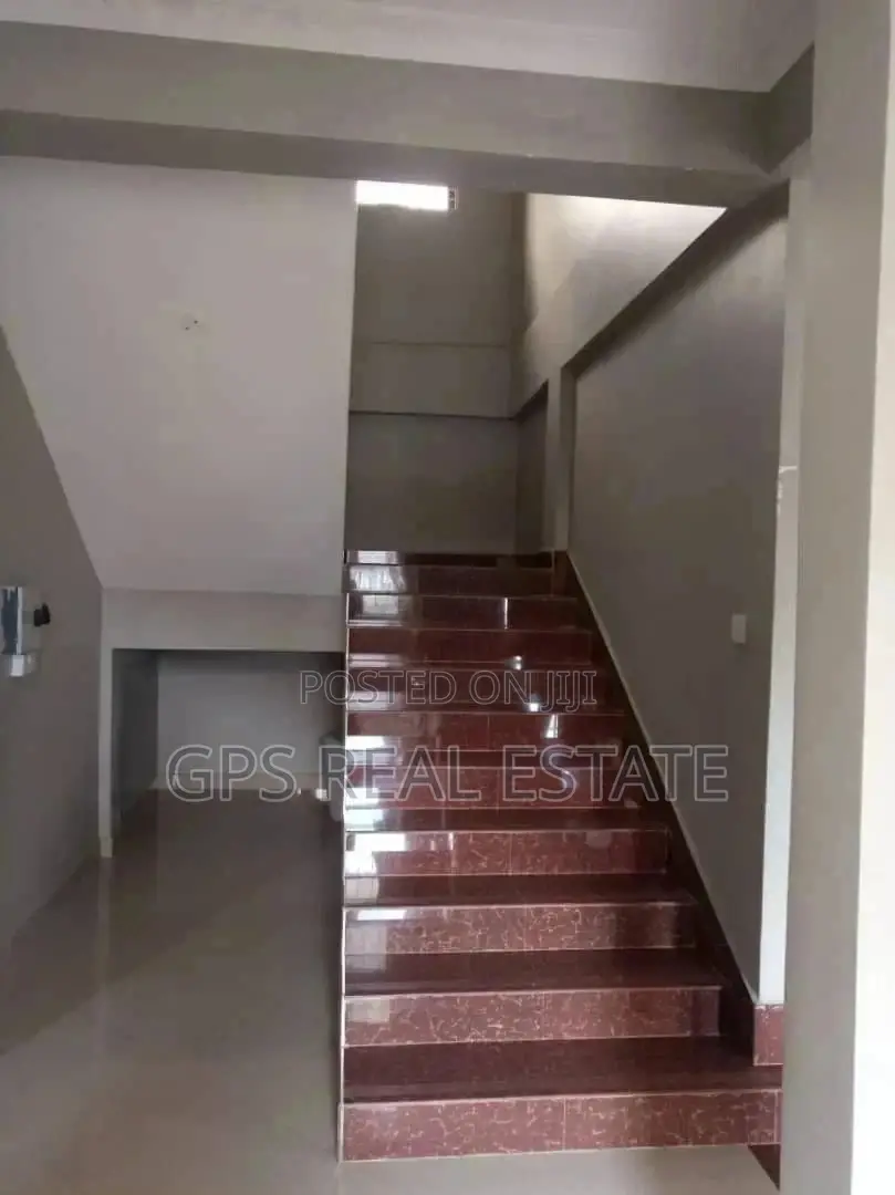 Big House In Goba For Sale