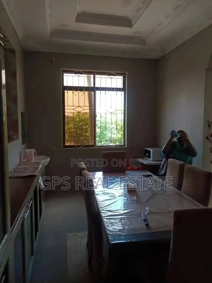 Big House In Goba For Sale