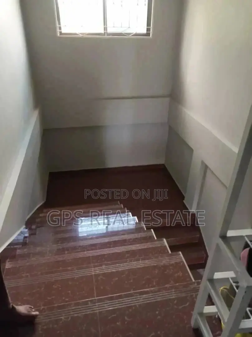 Big House In Goba For Sale