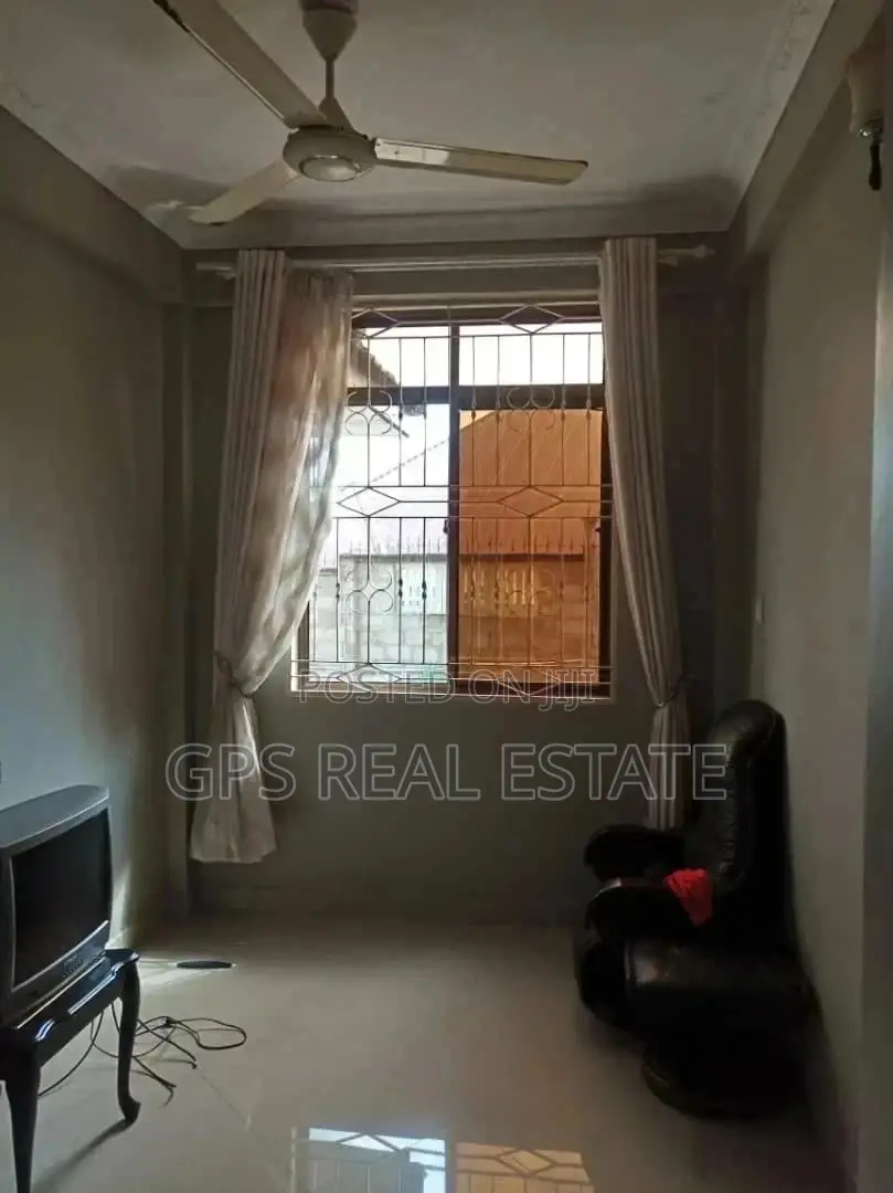 Big House In Goba For Sale