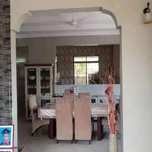 A Very Good House For Sale