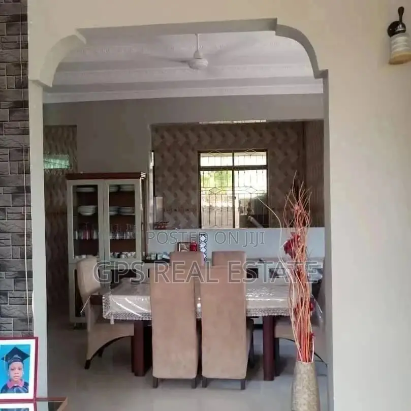 A Very Good House For Sale