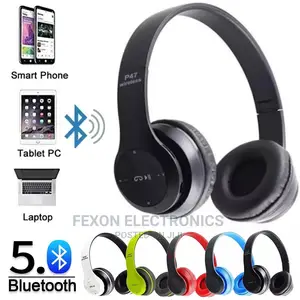 Headphones
