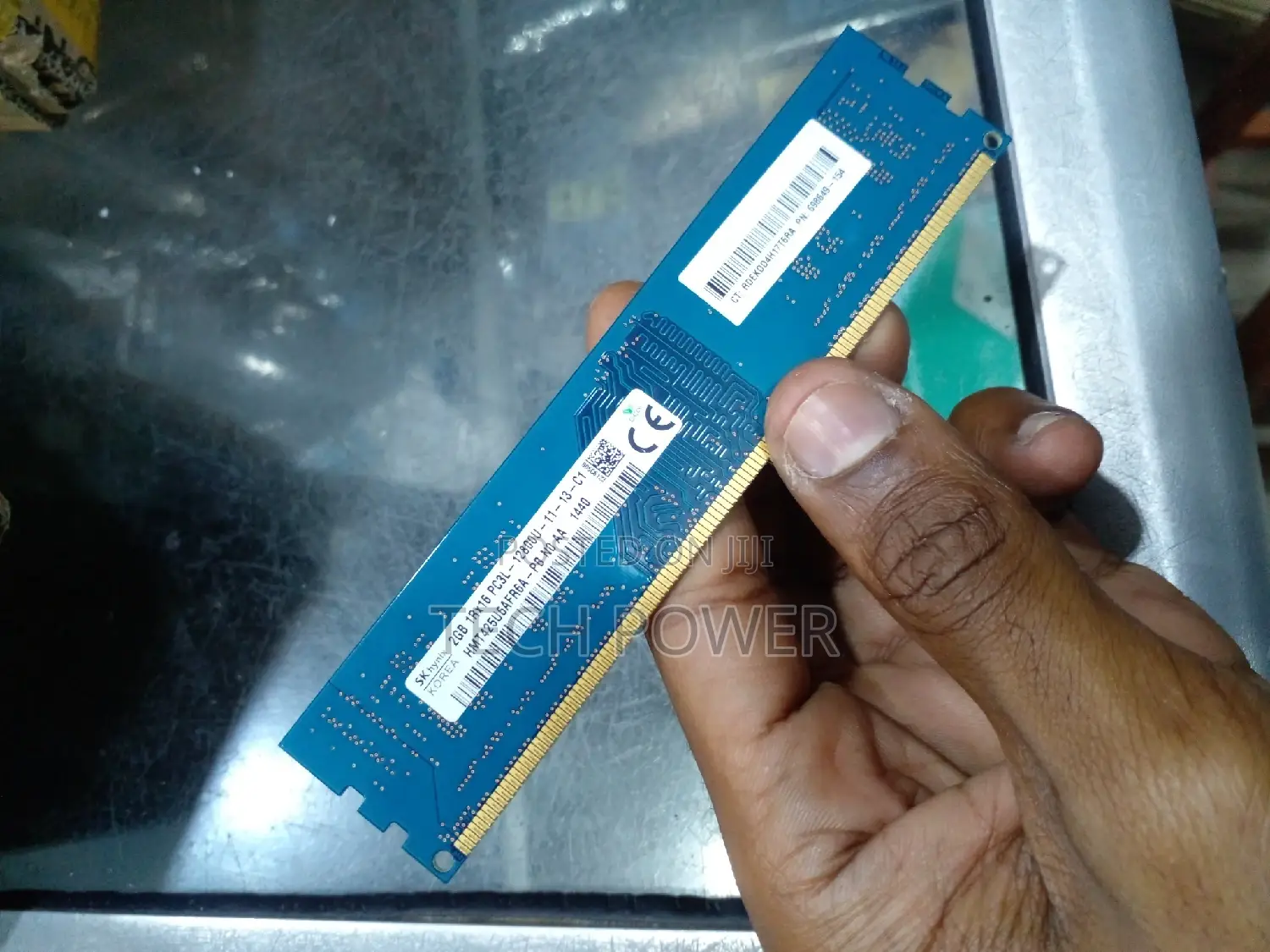 New 4gb Ddr3 Ddr4 Desktop Laptop Computer Rams