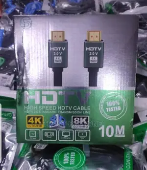 HDMI Cable 10M