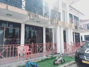 Mini Flat in Mikocheni B for rent