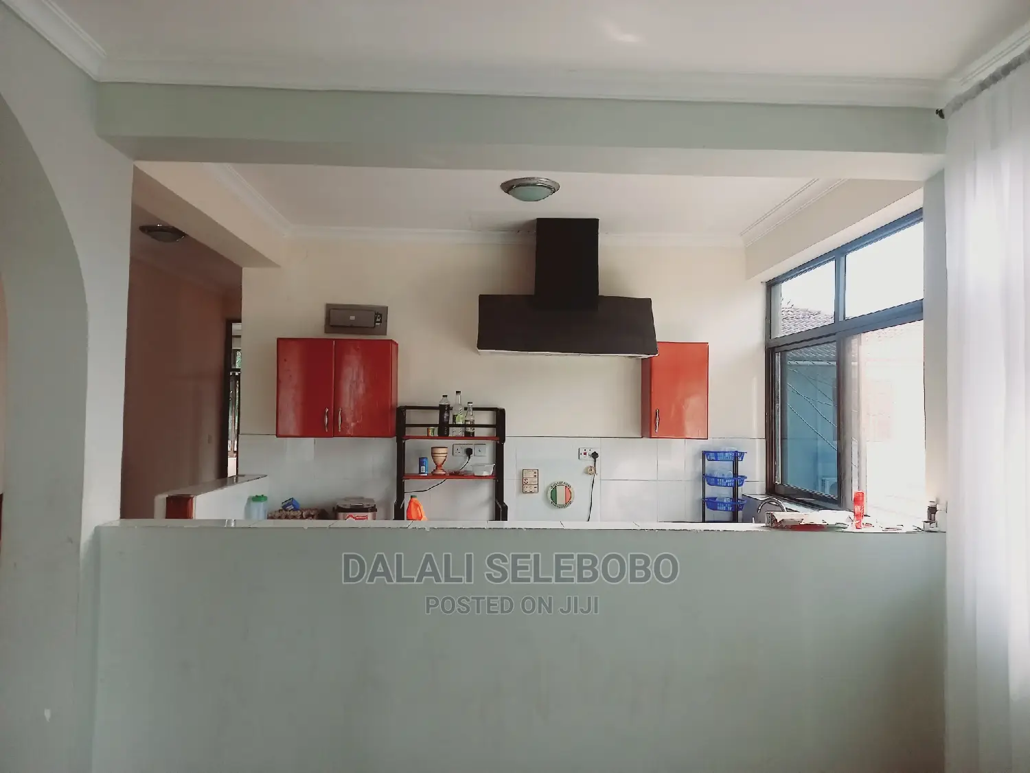 Mini Flat in Mikocheni B for rent