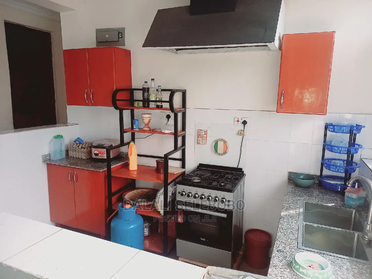 Mini Flat in Mikocheni B for rent