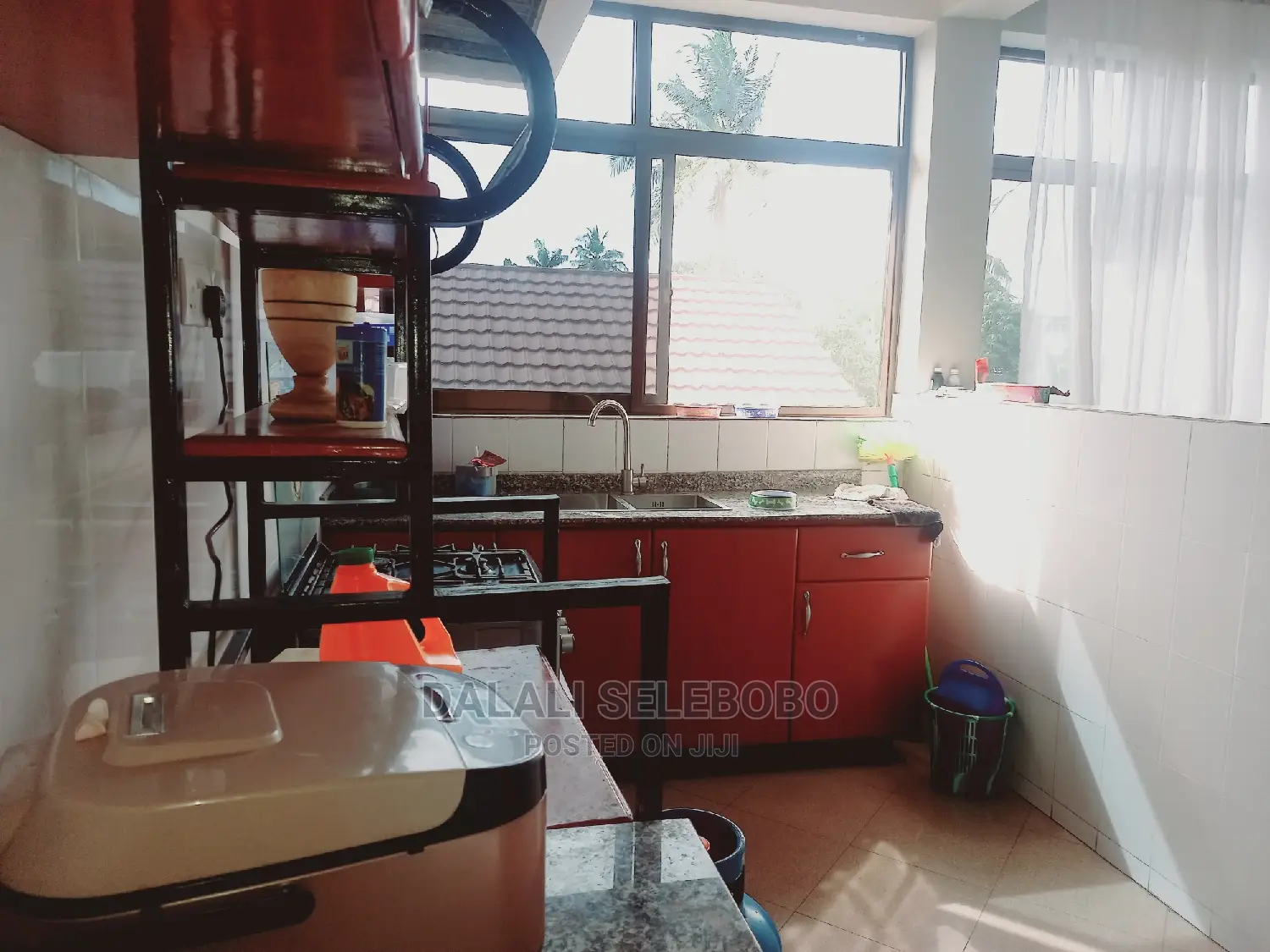 Mini Flat in Mikocheni B for rent
