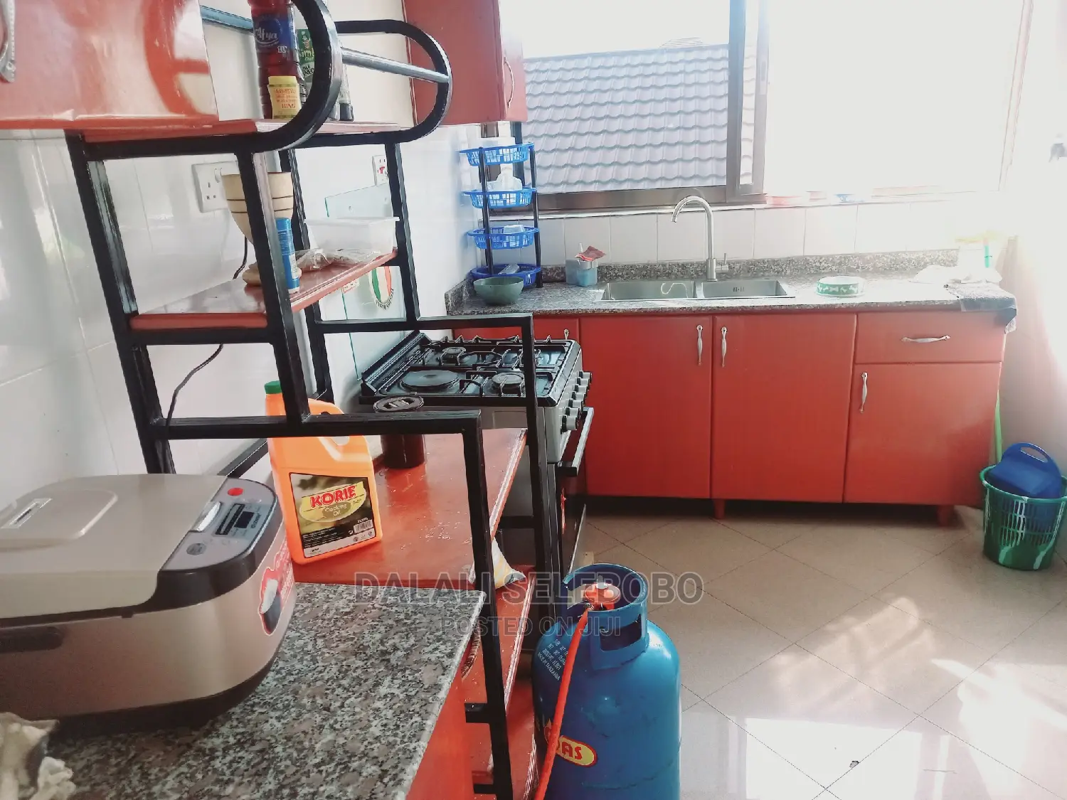 Mini Flat in Mikocheni B for rent