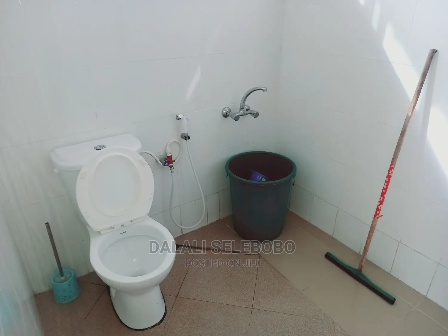 Mini Flat in Mikocheni B for rent
