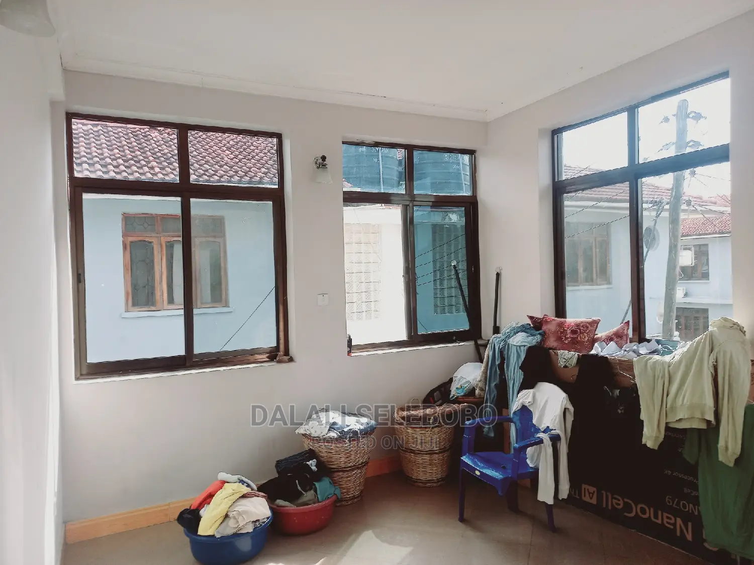 Mini Flat in Mikocheni B for rent
