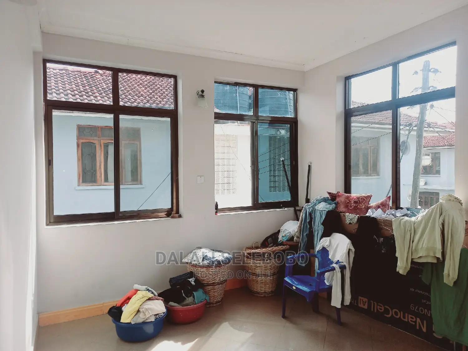 Mini Flat in Mikocheni B for rent
