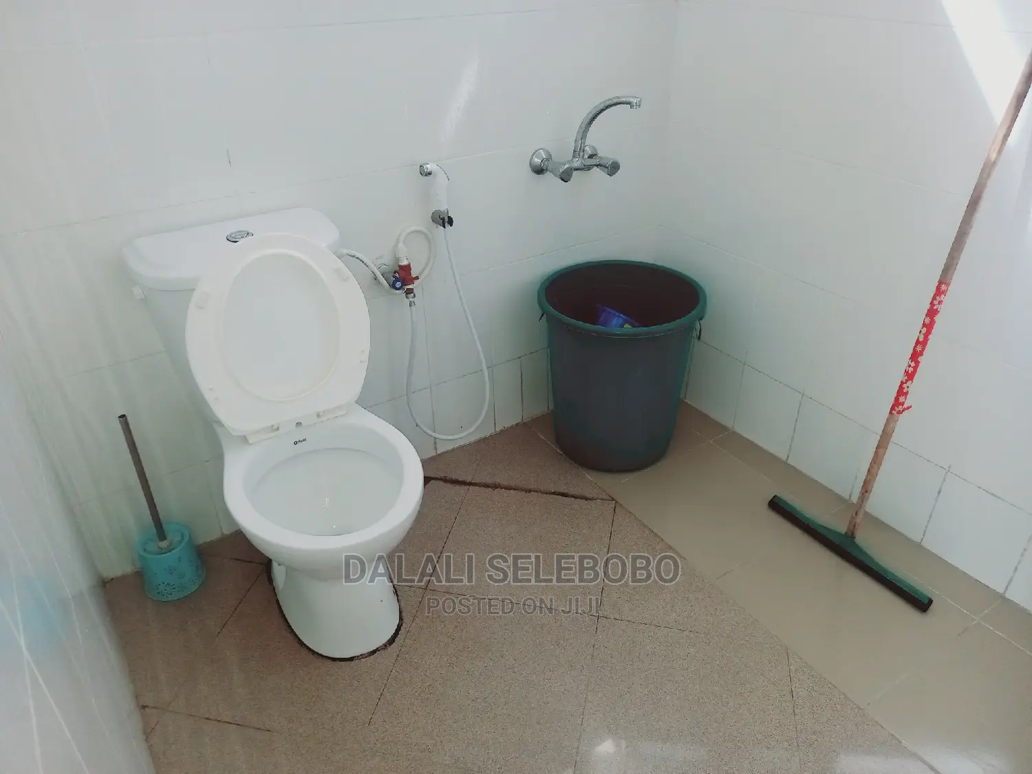 Mini Flat in Mikocheni B for rent