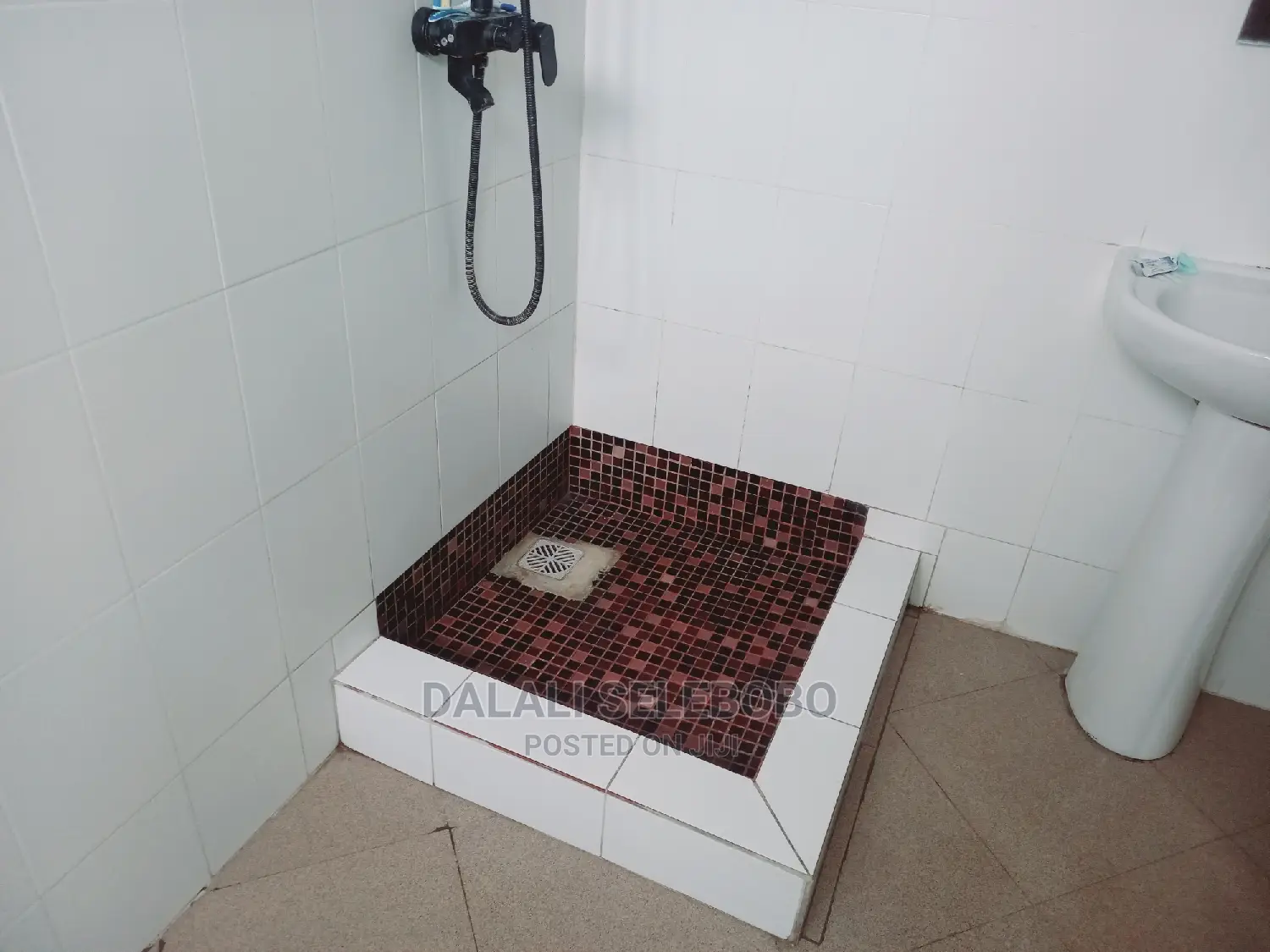Mini Flat in Mikocheni B for rent