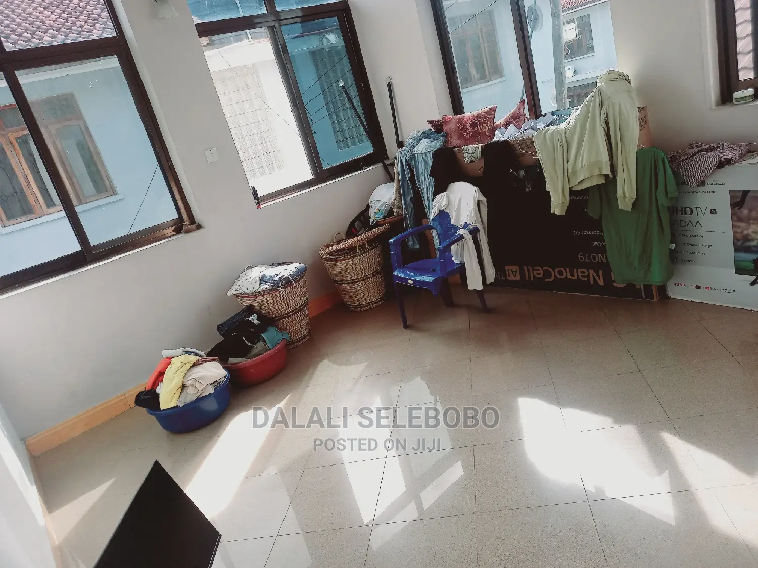 Mini Flat in Mikocheni B for rent