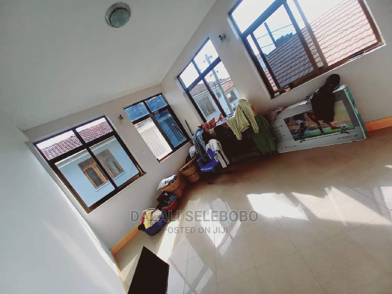 Mini Flat in Mikocheni B for rent