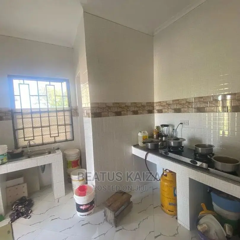 3bdrm Bungalow in Kigamboni Dege for sale