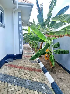3bdrm Bungalow in Kigamboni Dege for sale