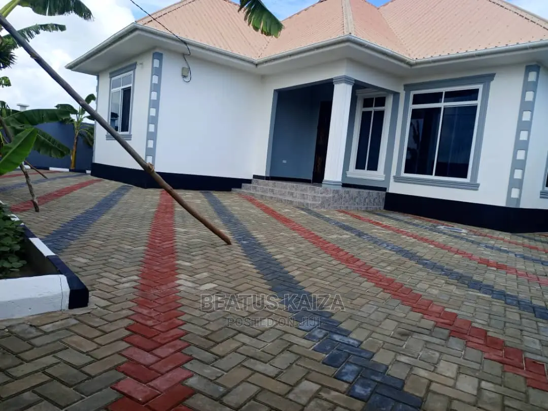3bdrm Bungalow in Kigamboni Dege for sale