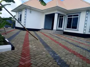 3bdrm Bungalow in Kigamboni Dege for sale