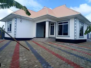3bdrm Bungalow in Kigamboni Dege for sale