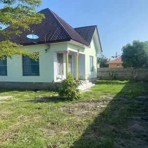2bdrm House in Kigamboni Dege for sale