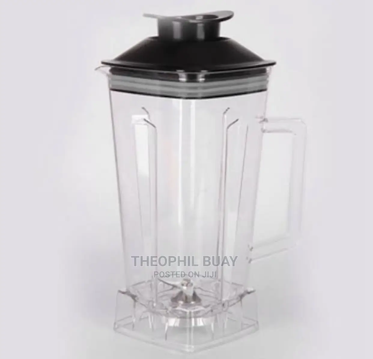 Silver Crest/Sokany Jug Spare