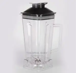 Silver Crest/Sokany Jug Spare