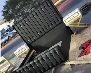 Bed Sofa Nzuri Sana