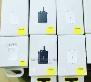 Baseus 30W USB C Adapte