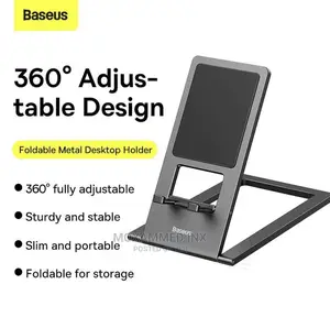 Baseus Foldable Stand Phone / Tablet