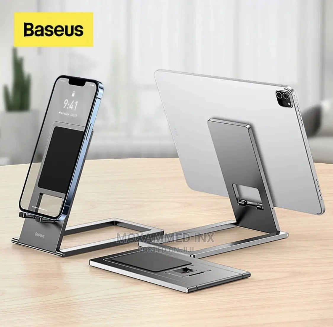 Baseus Foldable Stand Phone / Tablet
