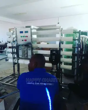 Water Mashine Accessories