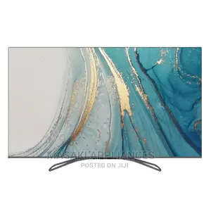 Hisense Smart ULED TV 65Q8600UWG 65 Inch Quantum Dot Youtube