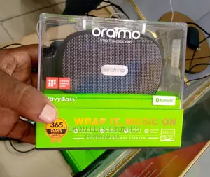 Radio for Oraimo