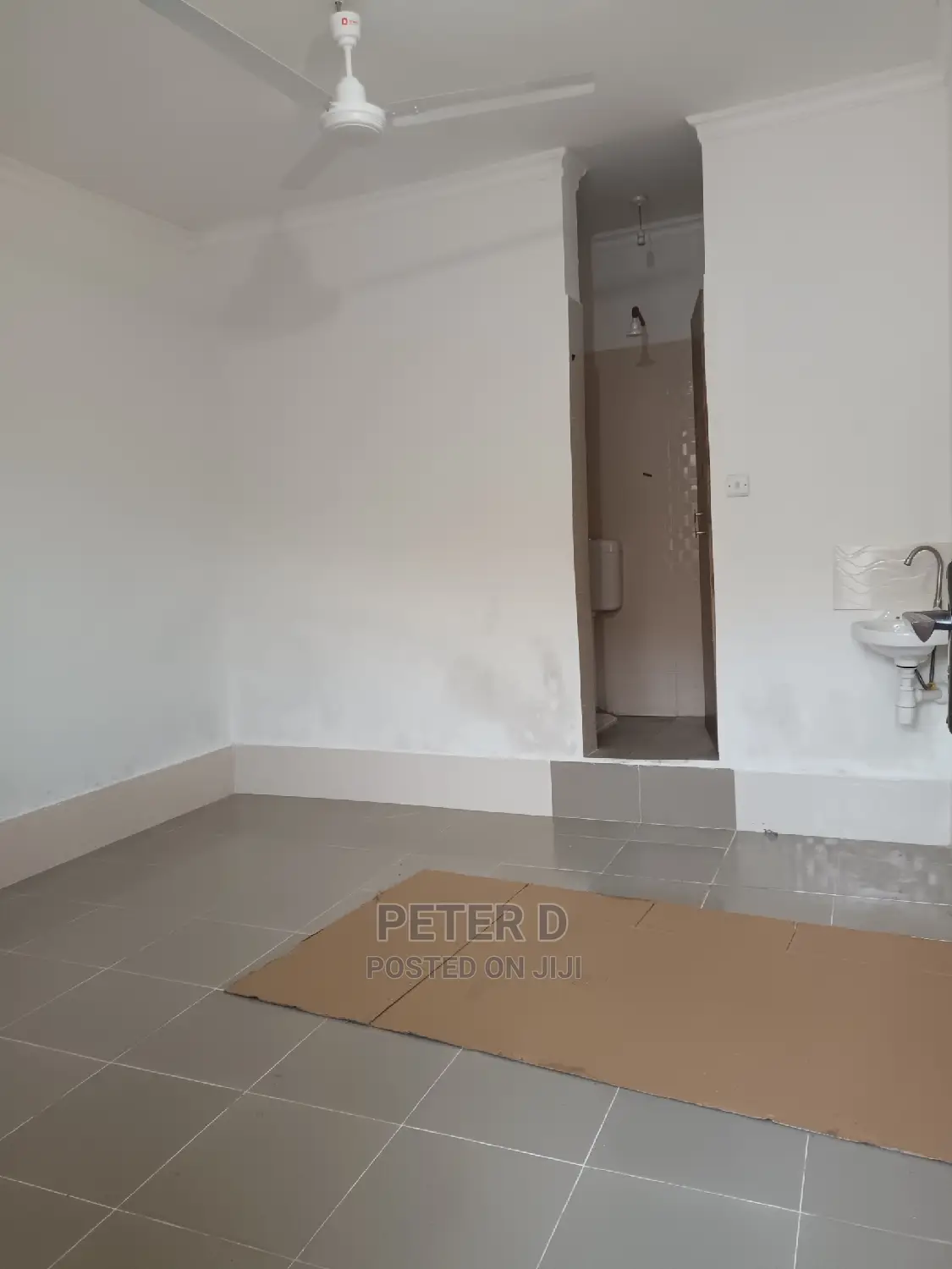 1bdrm Apartment in Mikocheni for Rent