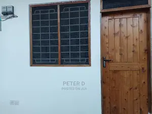1bdrm Apartment in Mikocheni for Rent