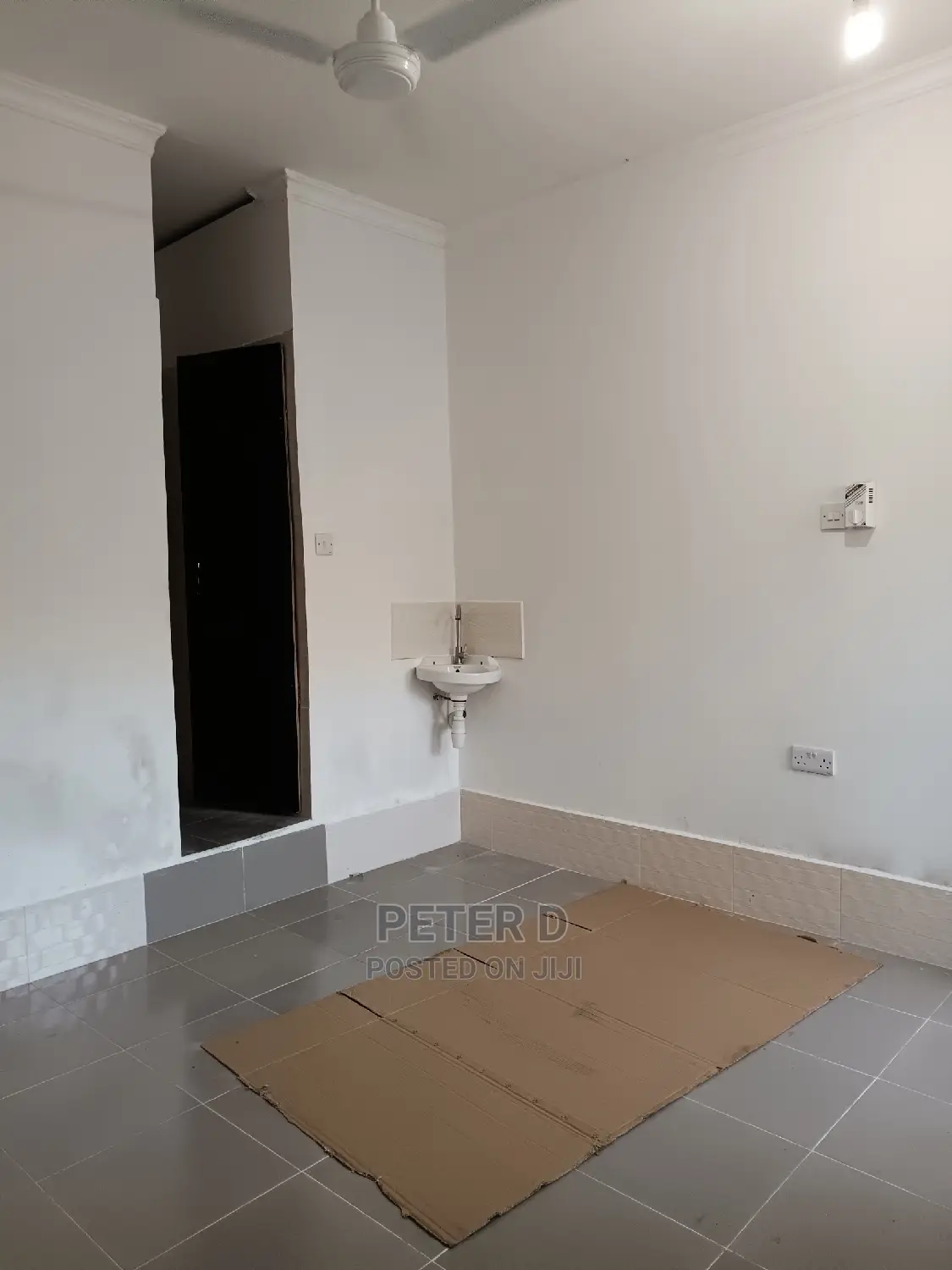 1bdrm Apartment in Mikocheni for Rent