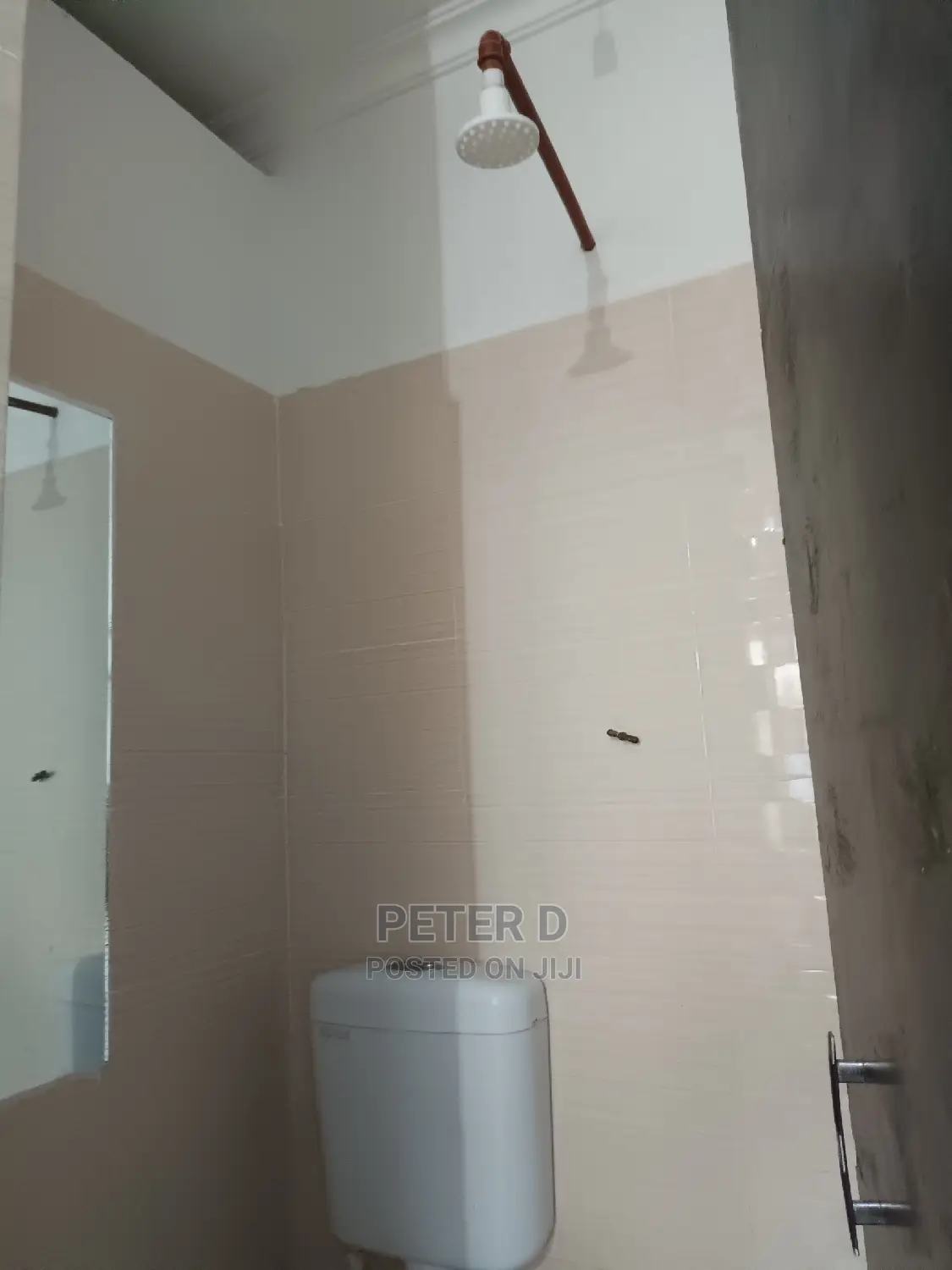 1bdrm Apartment in Mikocheni for Rent