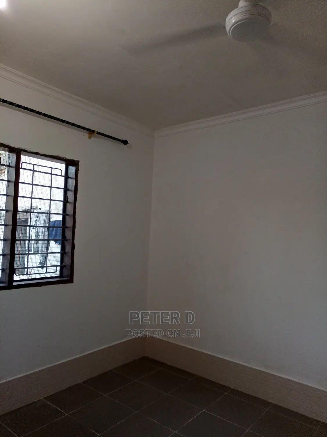 1bdrm Apartment in Mikocheni for Rent