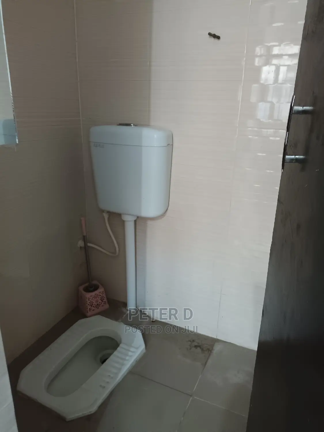 1bdrm Apartment in Mikocheni for Rent