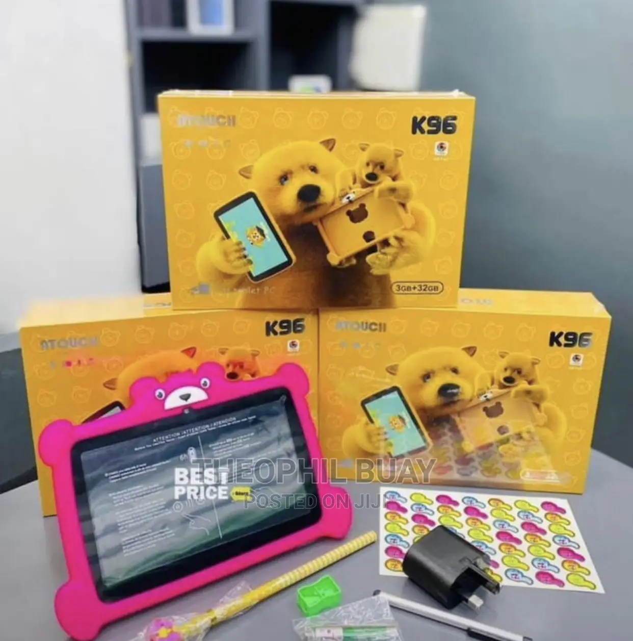 New Atouch 32 GB