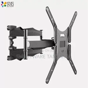 14" to 55" Sides Wall Mount Tv Bracket