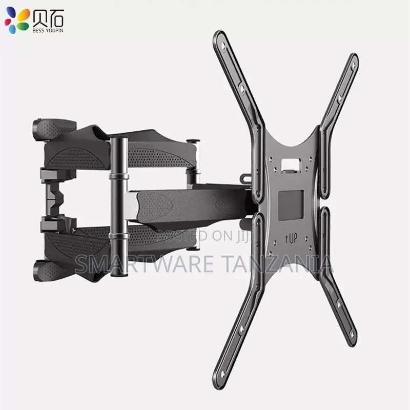 14" to 55" Sides Wall Mount Tv Bracket